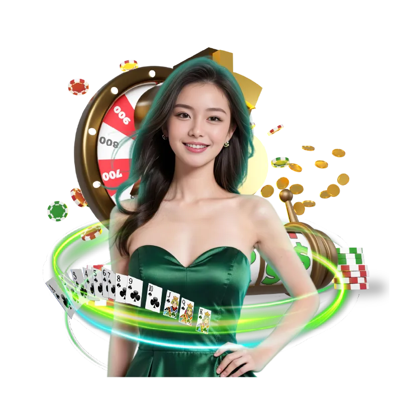 เกม TT 69WIN